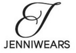 J JENNIWEARS trademark