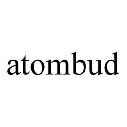 ATOMBUD trademark