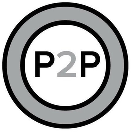 P2P trademark