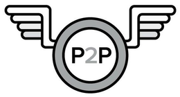 P2P trademark