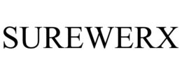 SUREWERX trademark