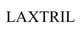 LAXTRIL trademark
