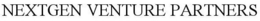 NEXTGEN VENTURE PARTNERS trademark