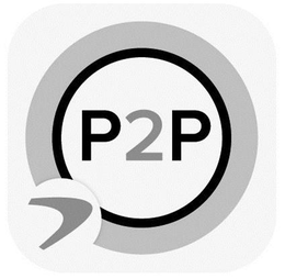 P2P trademark