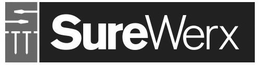 SW SUREWERX trademark