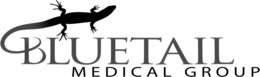 BLUETAIL MEDICAL GROUP trademark
