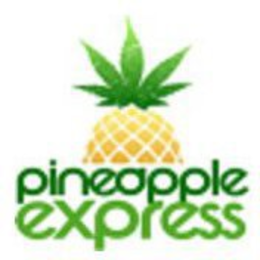 PINEAPPLE EXPRESS trademark