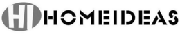 HI HOMEIDEAS trademark