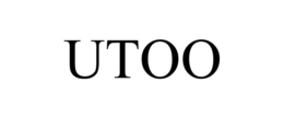UTOO trademark