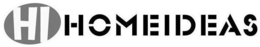 HI HOMEIDEAS trademark