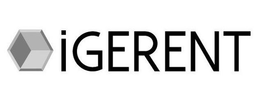 IGERENT trademark