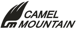 M CAMEL MOUNTAIN trademark