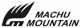 M MACHU MOUNTAIN trademark