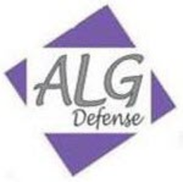 ALG DEFENSE trademark