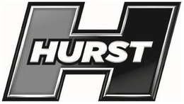 H HURST trademark