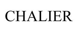 CHALIER trademark