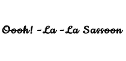 OOOH! - LA - LA SASSOON trademark