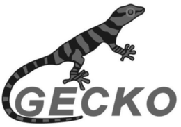 GECKO trademark