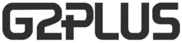 G2PLUS trademark
