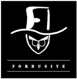 FORBUSITE trademark