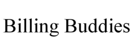 BILLING BUDDIES trademark