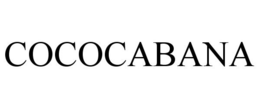 COCOCABANA trademark