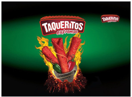 TAQUERITOS EXTREMOS TAQUERITOS EXTREMOS trademark