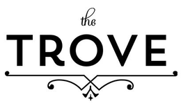 THE TROVE trademark
