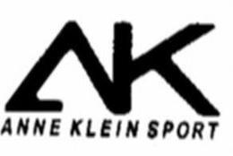 AK ANNE KLEIN SPORT trademark