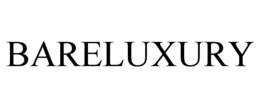 BARELUXURY trademark