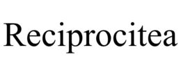 RECIPROCITEA trademark