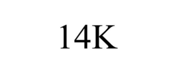 14K trademark