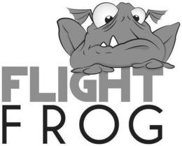 FLIGHT FROG trademark