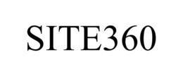 SITE360 trademark