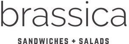 BRASSICA SANDWICHES + SALADS trademark