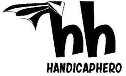 HANDICAPHERO HH trademark