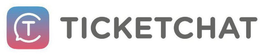 T TICKETCHAT trademark