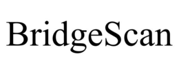 BRIDGESCAN trademark