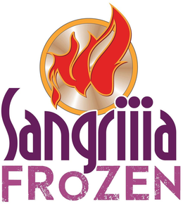 SANGRIIIA FROZEN trademark