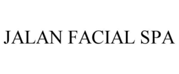JALAN FACIAL SPA trademark