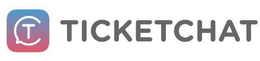 T TICKETCHAT trademark