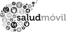 SALUDMÓVIL trademark