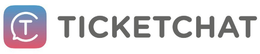 T TICKETCHAT trademark