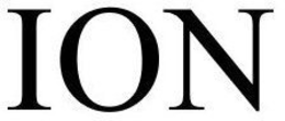 ION trademark