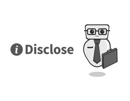 IDISCLOSE trademark