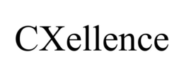 CXELLENCE trademark