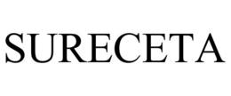 SURECETA trademark