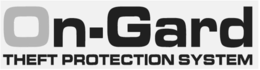 ON-GARD THEFT PROTECTION SYSTEM trademark