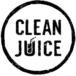 CLEAN JUICE trademark