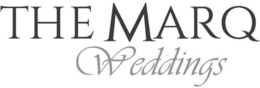 THE MARQ WEDDINGS trademark